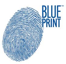 Blue Print ADK86811