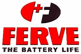 Ferve F85 - CIRCUIT TEST FERVE TEST 12 V