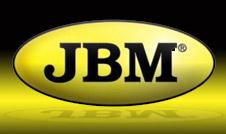 Jbm 10009 - PUNTA DE 1/2" 12 CANTOS M14